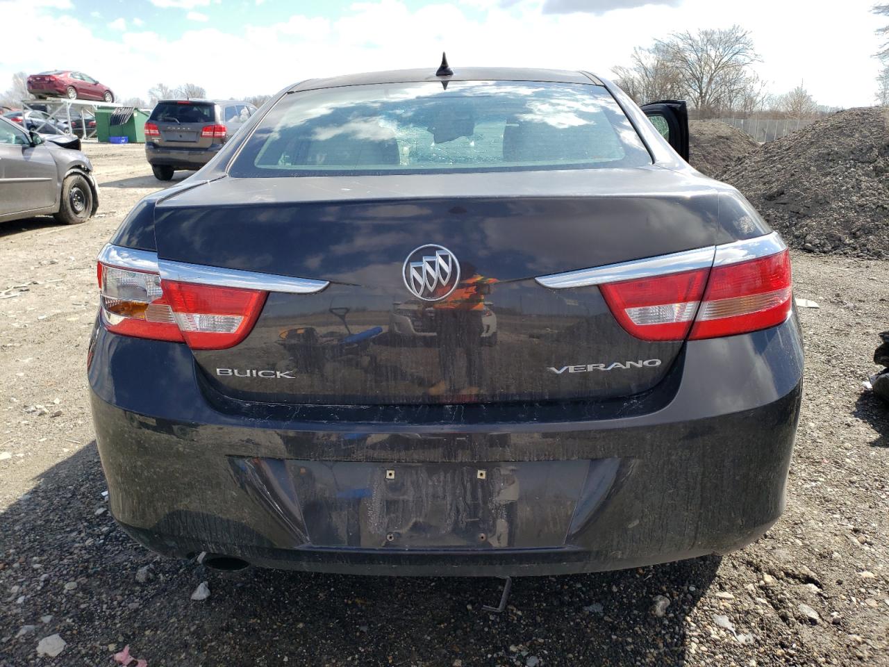 2012 Buick Verano VIN: 1G4PP5SK2C4211649 Lot: 49985145