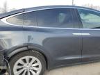 2020 Tesla Model X  de vânzare în Indianapolis, IN - Front End
