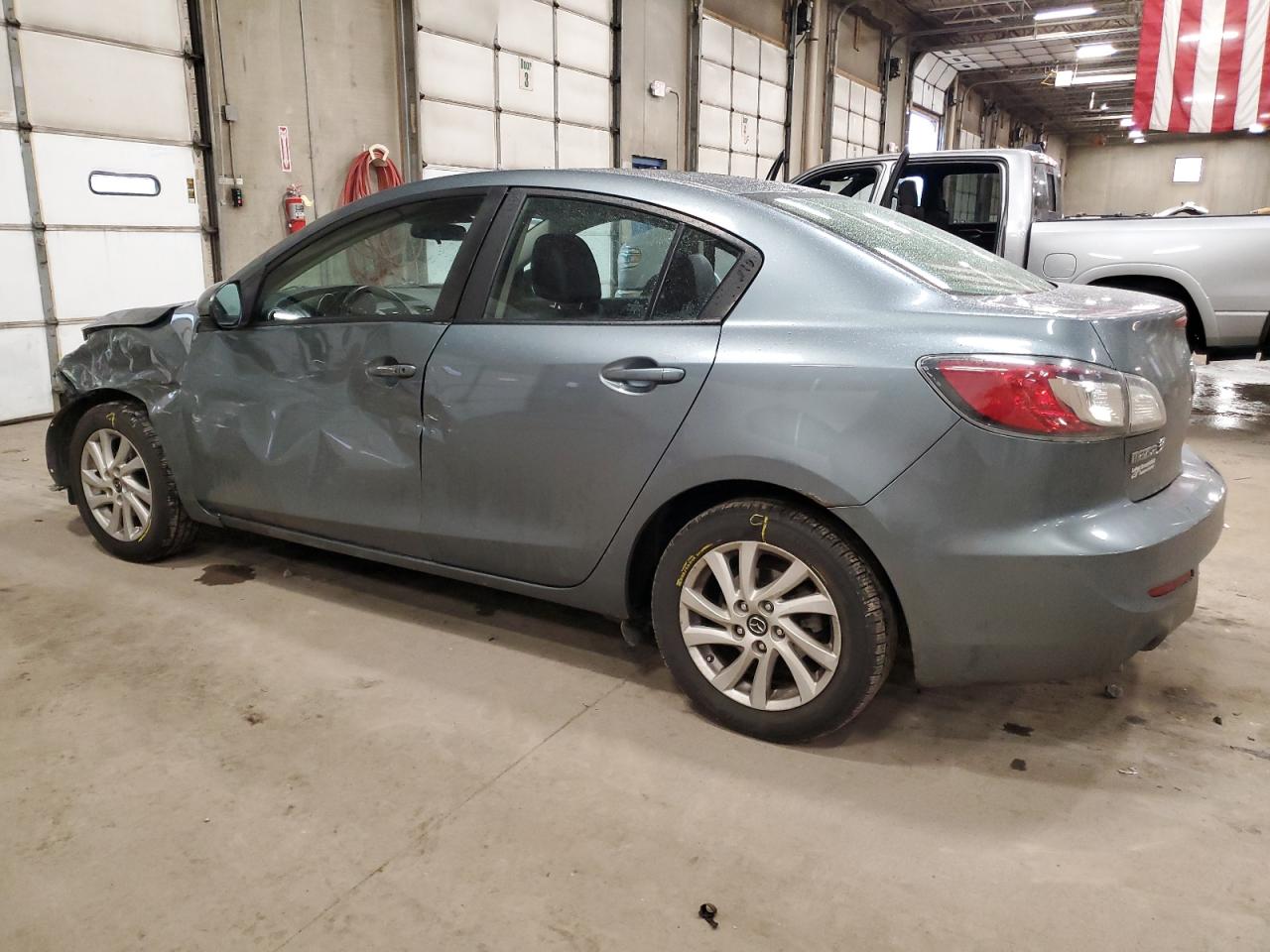 2013 Mazda 3 - Image 2