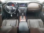 2011 Infiniti Fx35  за продажба в Taylor, TX - Hail