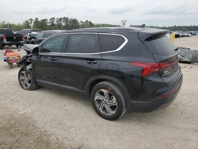  HYUNDAI SANTA FE 2023 Черный
