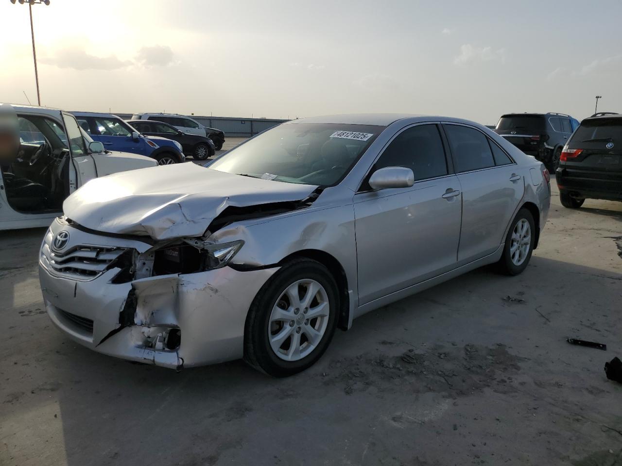 2011 Toyota Camry - Image 1