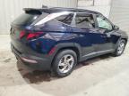 2024 Hyundai Tucson Sel zu verkaufen in Hurricane, WV - Water/Flood