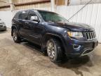 2015 Jeep Grand Cherokee Limited للبيع في Anchorage، AK - Front End