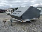 2002 Karavan Snowmobile Trailer for Sale in Leroy, NY - Side