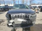 2021 Jeep Cherokee Limited en Venta en Bridgeton, MO - Front End