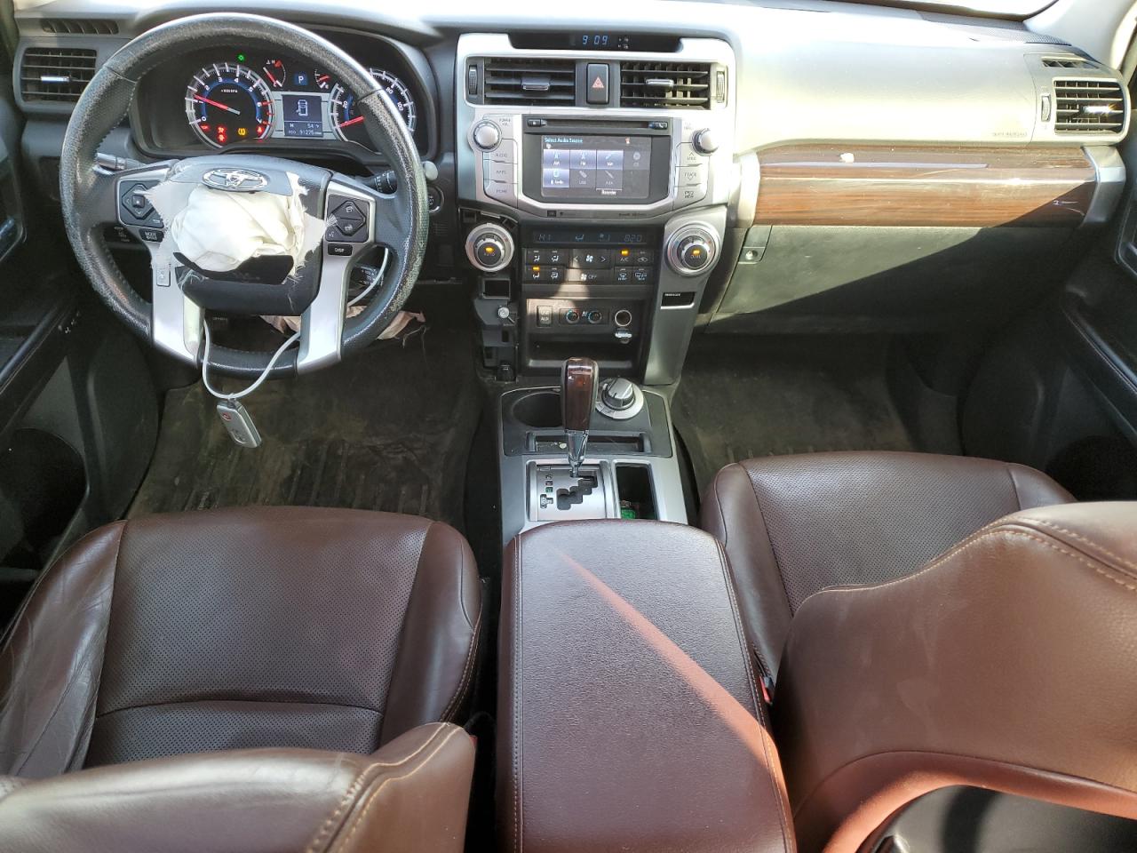 2016 Toyota 4Runner - Image 8