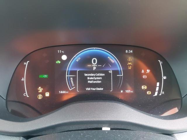 2024 TOYOTA YARIS DESI