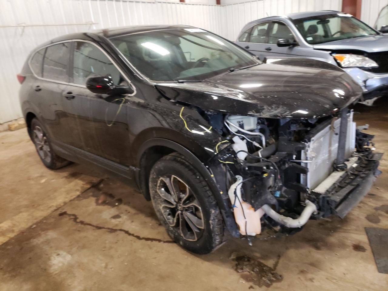 2021 Honda CR-V - Image 4