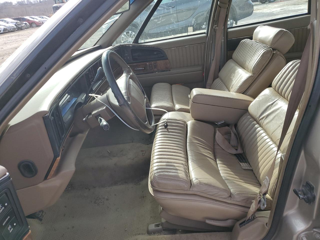 1994 Buick Park Avenue - Image 7