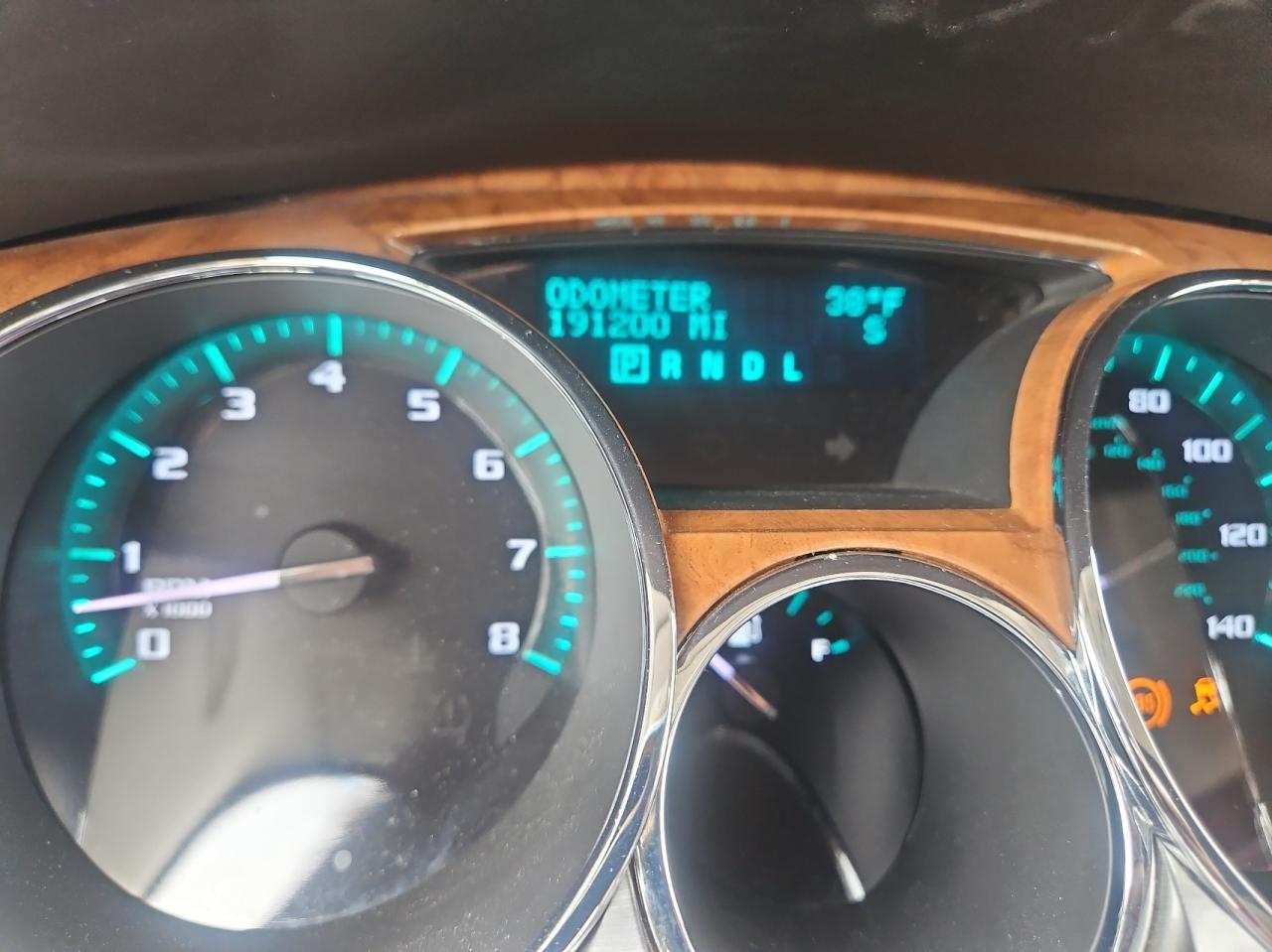 2012 Buick Enclave VIN: 5GAKVCED0CJ348713 Lot: 48499155