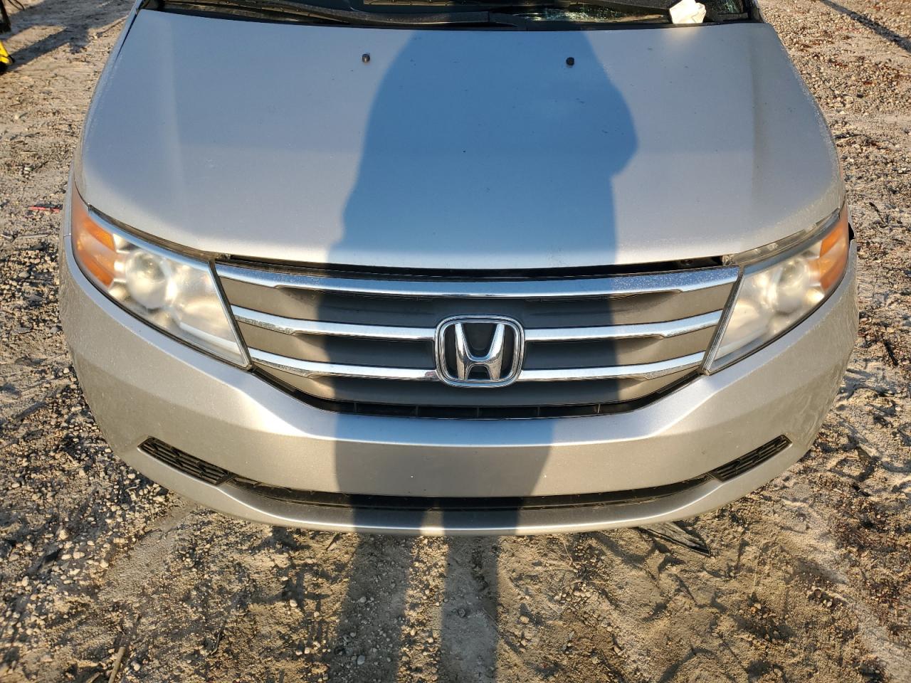 2013 Honda Odyssey - Image 12
