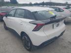 2024 MG 4 SE for sale at Copart BELFAST
