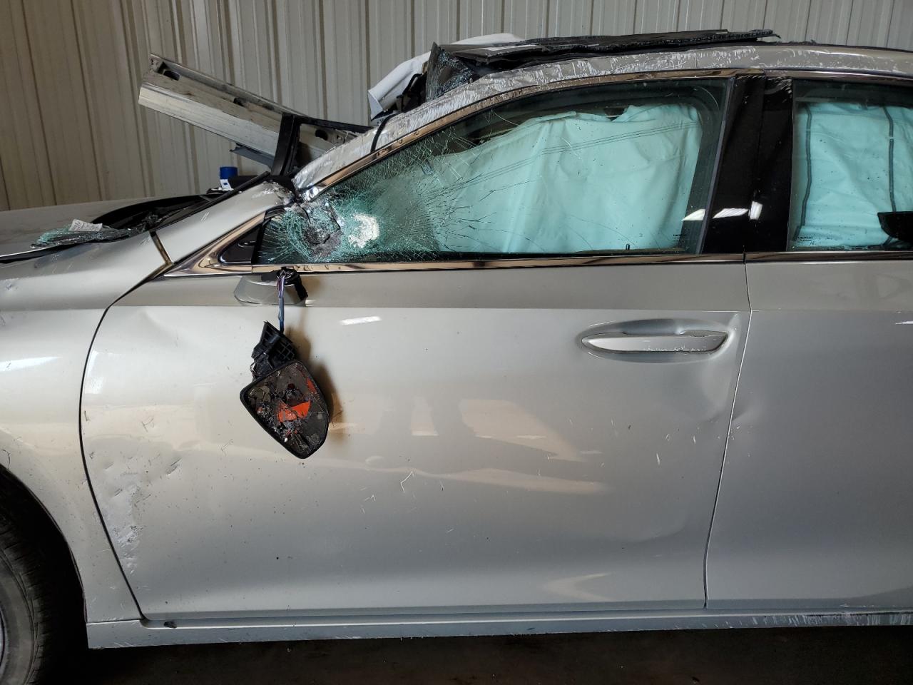 2019 Lexus ES - Image 7