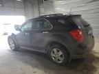 2015 Chevrolet Equinox Ltz იყიდება Candia-ში, NH - Top/Roof