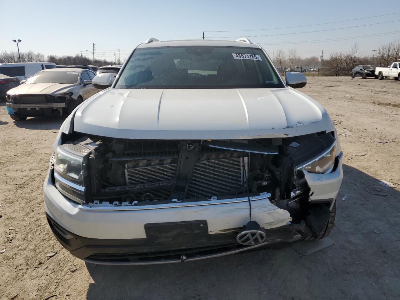 2019 Volkswagen Atlas - Image 5