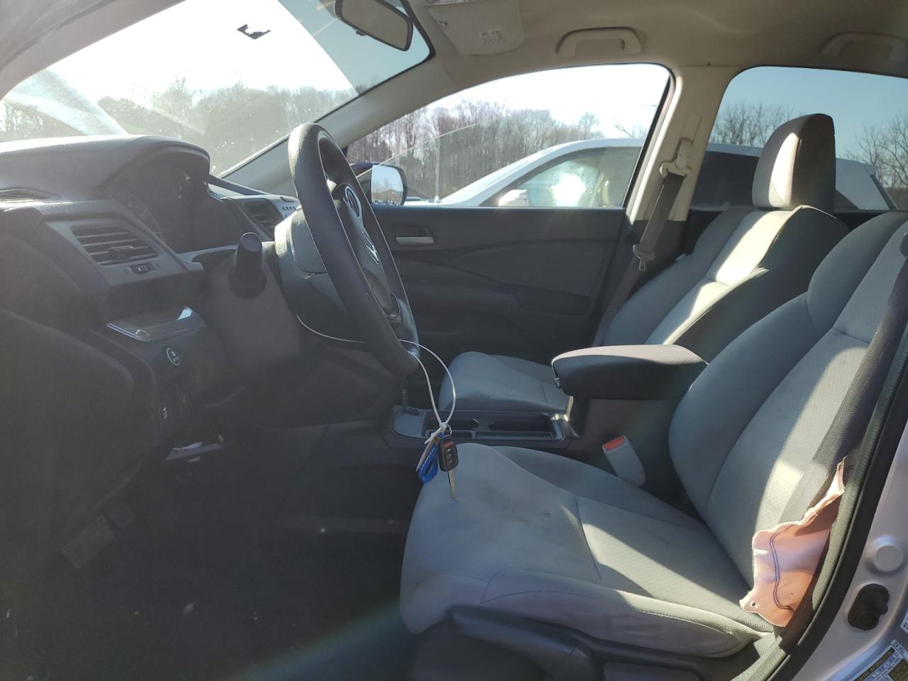 2015 Honda CR-V - Image 7