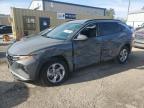 2024 Hyundai Tucson Sel de vânzare în Ellenwood, GA - Side