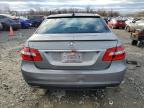 2013 Mercedes-Benz E 350 Bluetec на продаже в Baltimore, MD - Front End