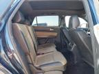 2023 Volkswagen Atlas Cross Sport Sel R-Line للبيع في Houston، TX - Front End