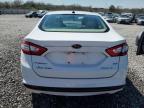 2015 Ford Fusion Se на продаже в Hueytown, AL - Side