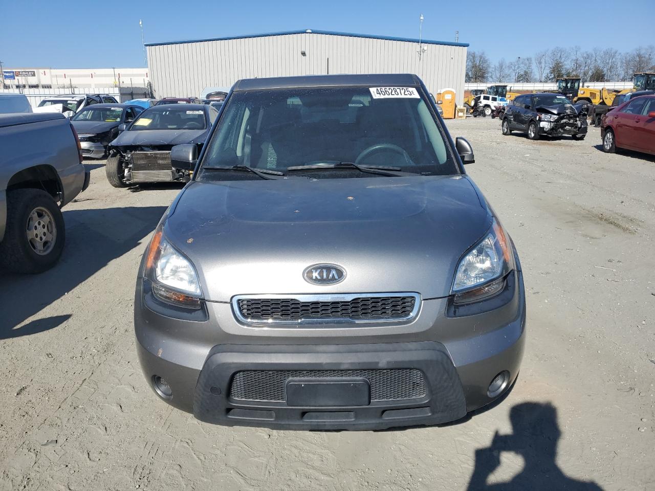 2011 Kia Soul - Image 5