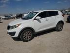 Houston, TX에서 판매 중인 2016 Kia Sportage Lx - Minor Dent/Scratches