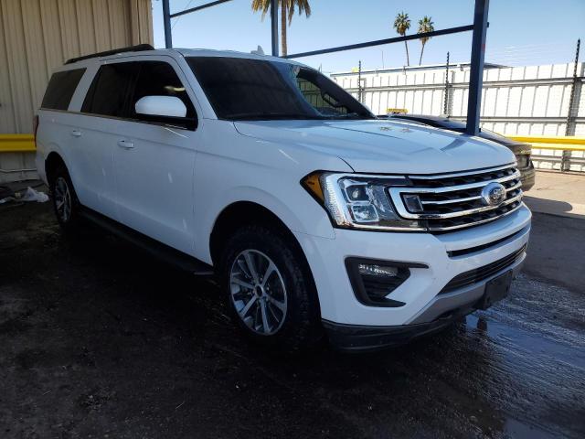  FORD EXPEDITION 2021 Biały