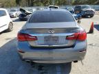 2019 Infiniti Q70L 3.7 Luxe на продаже в Savannah, GA - Vandalism