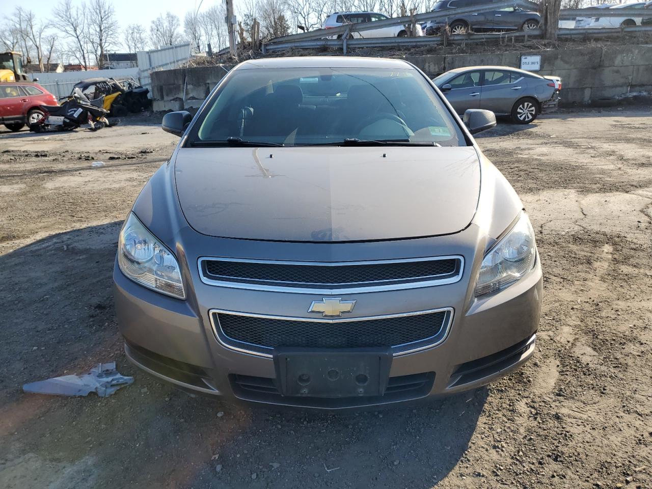 2012 Chevrolet Malibu - Image 5