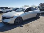 2024 Honda Accord Hybrid Sport-L for Sale in North Las Vegas, NV - Rear End