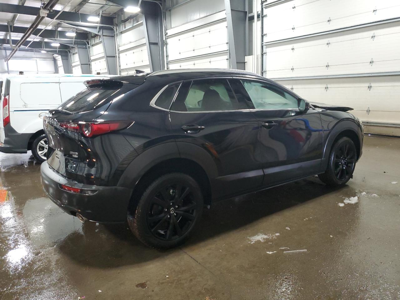 2021 Mazda CX-30 - Image 3
