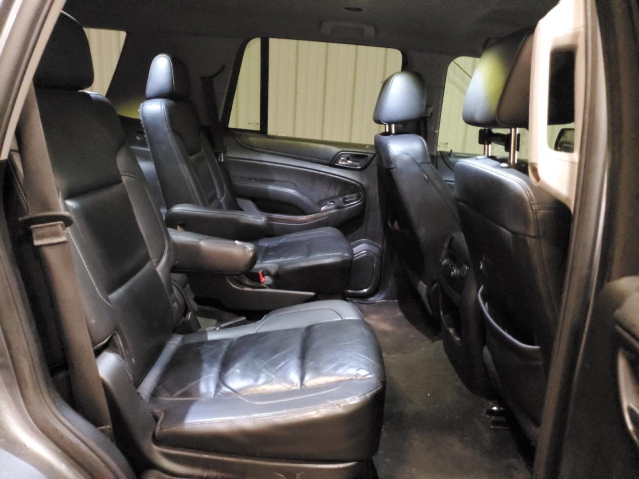 2018 Chevrolet Tahoe - Image 11