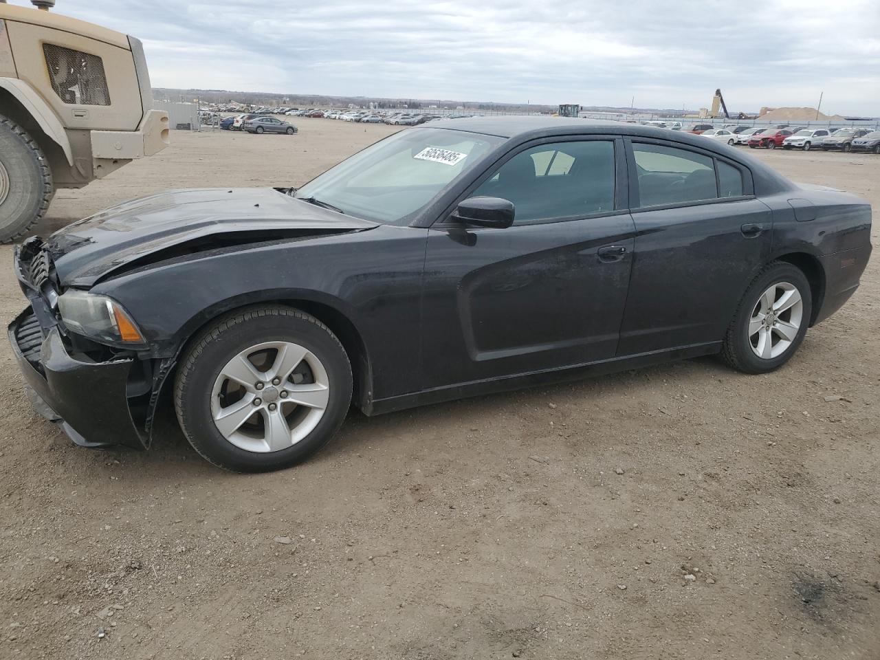 Greenwood, NE에서 판매 중인 2013 Dodge Charger Se - Front End