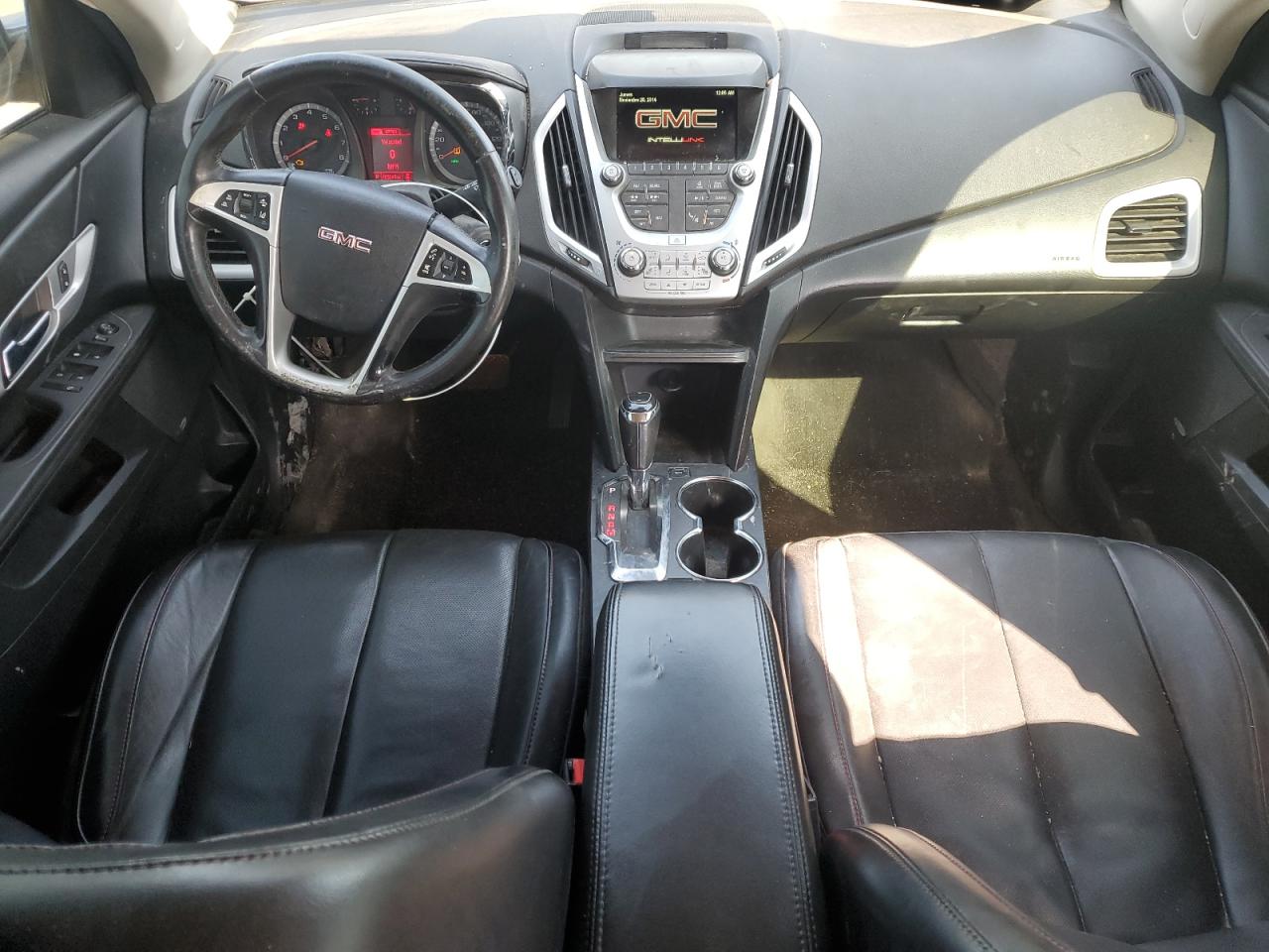 2017 GMC Terrain - Image 8