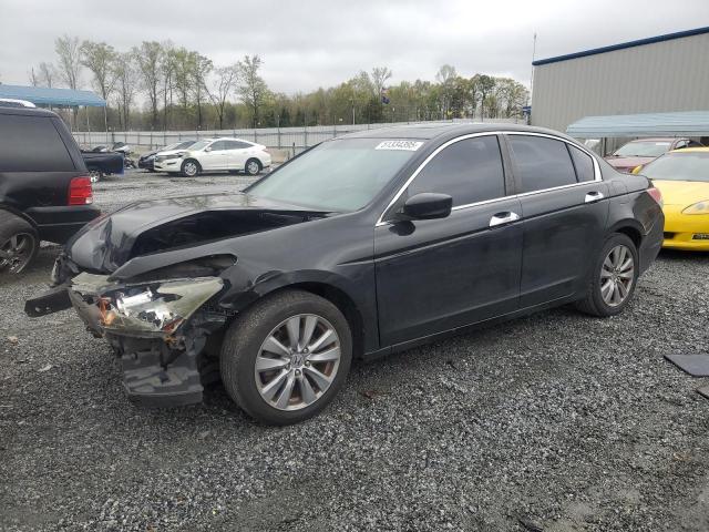 2011 Honda Accord Exl