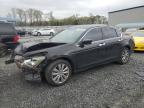 2011 Honda Accord Exl en Venta en Spartanburg, SC - Front End