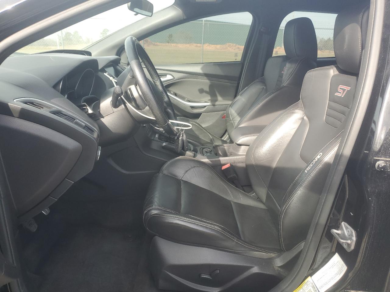 2014 Ford Focus - Image 7