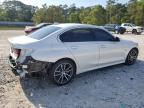 2022 Bmw 330E  na sprzedaż w Houston, TX - Rear End