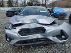 2024 Subaru Impreza Rs იყიდება North Billerica-ში, MA - Front End