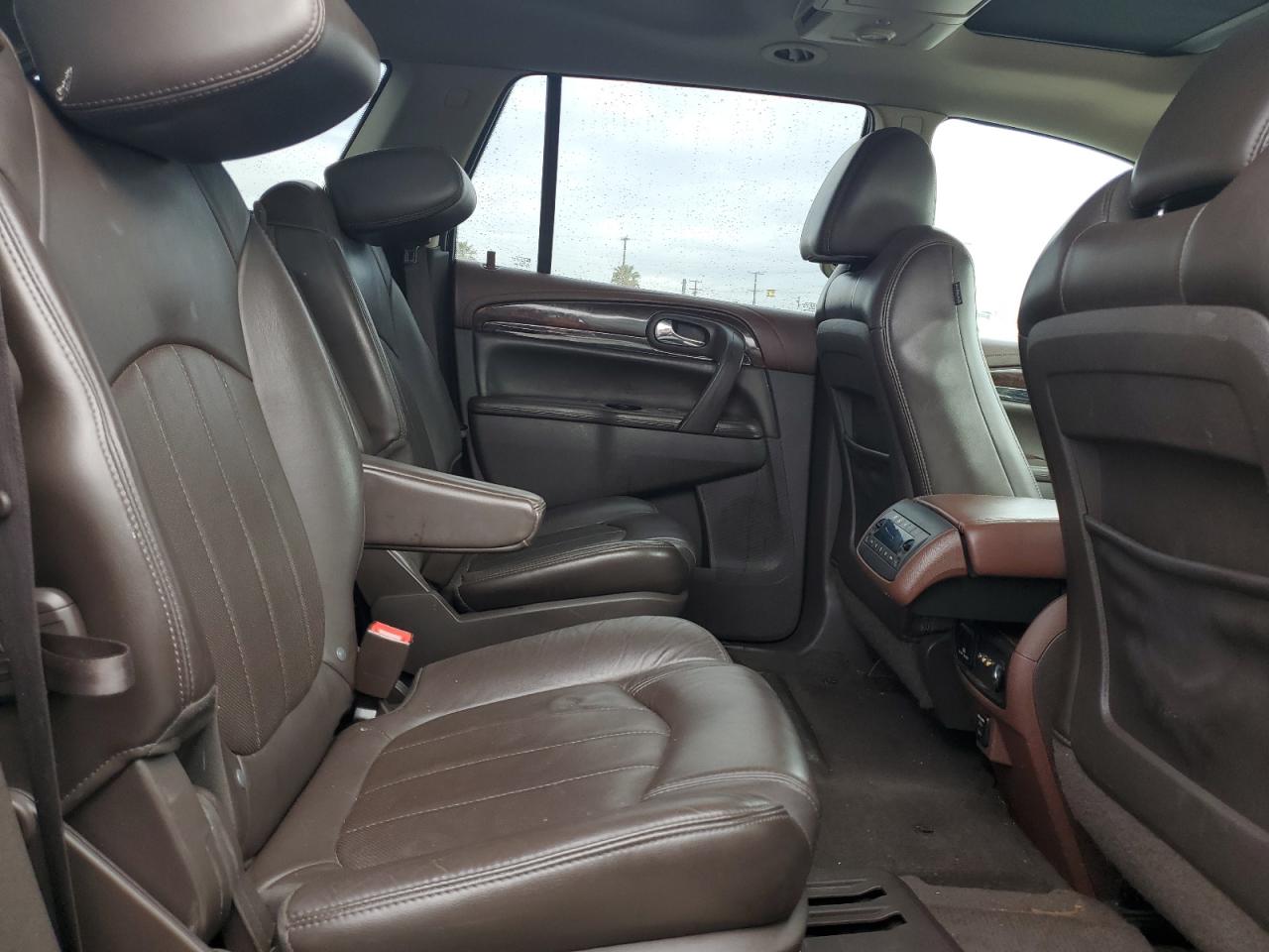 2014 Buick Enclave - Image 11