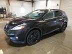 2024 Nissan Murano Sv for Sale in Oklahoma City, OK - Rear End