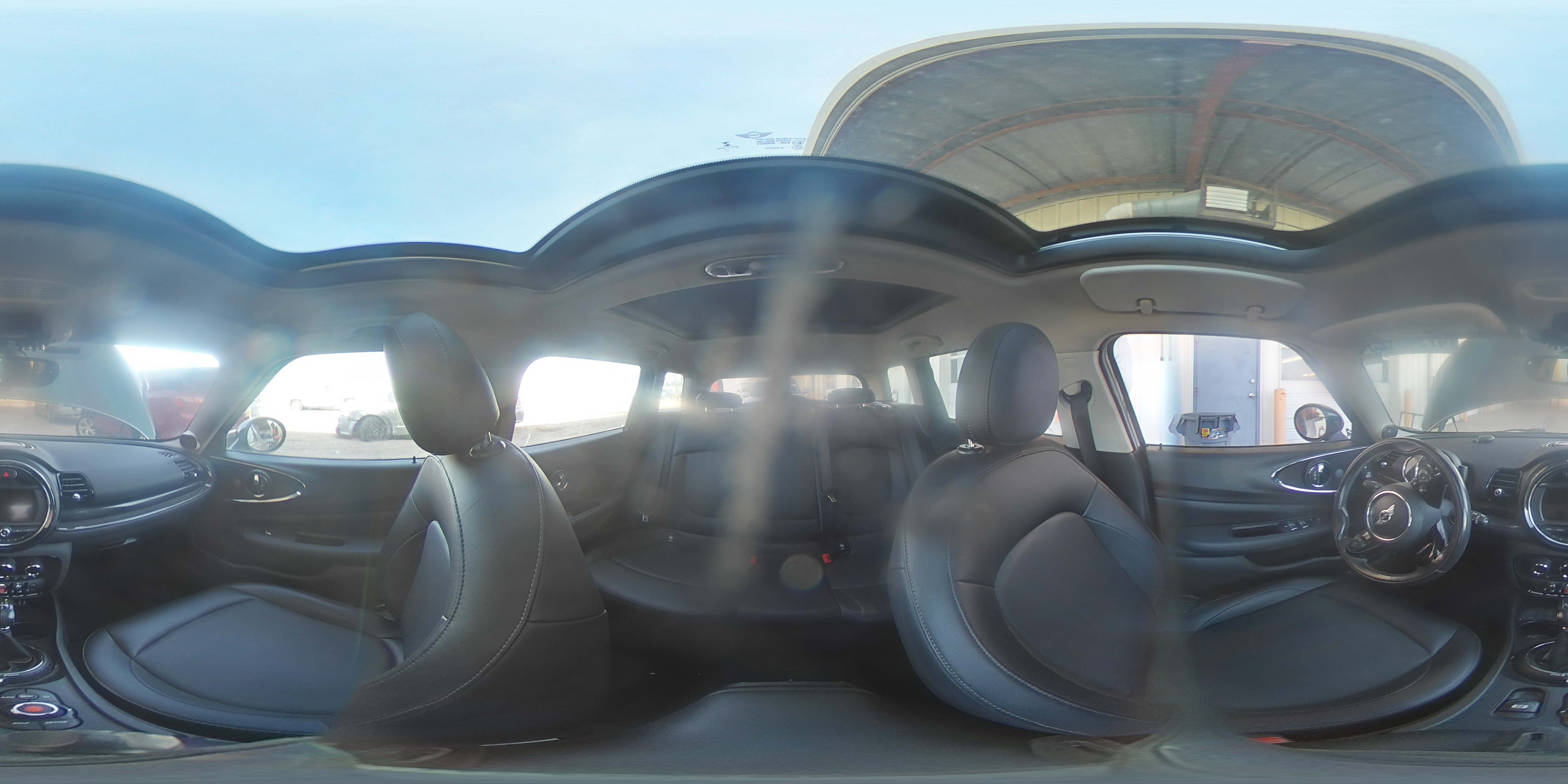2016 MINI Cooper - Image 12
