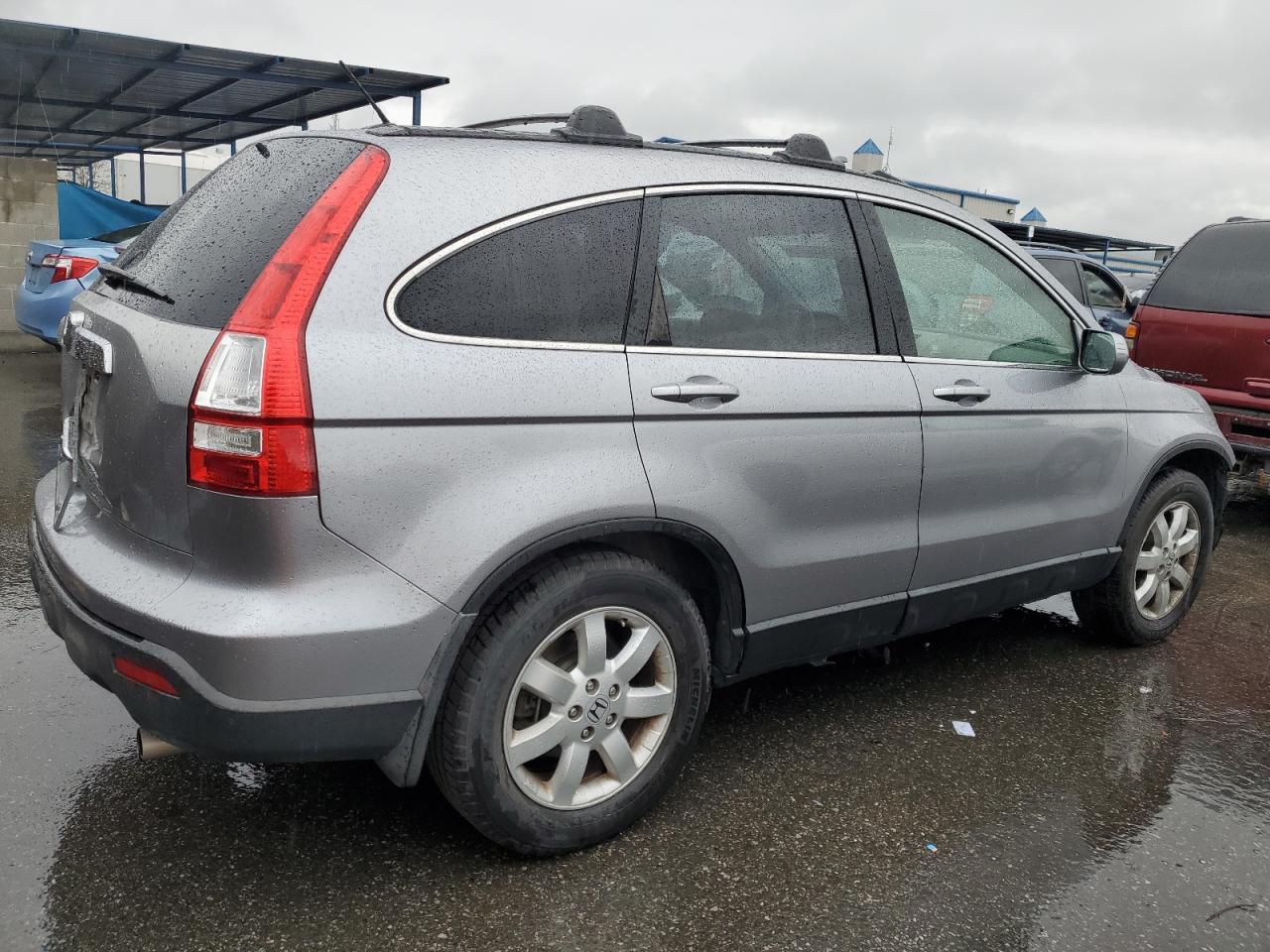 2008 Honda CR-V - Image 3