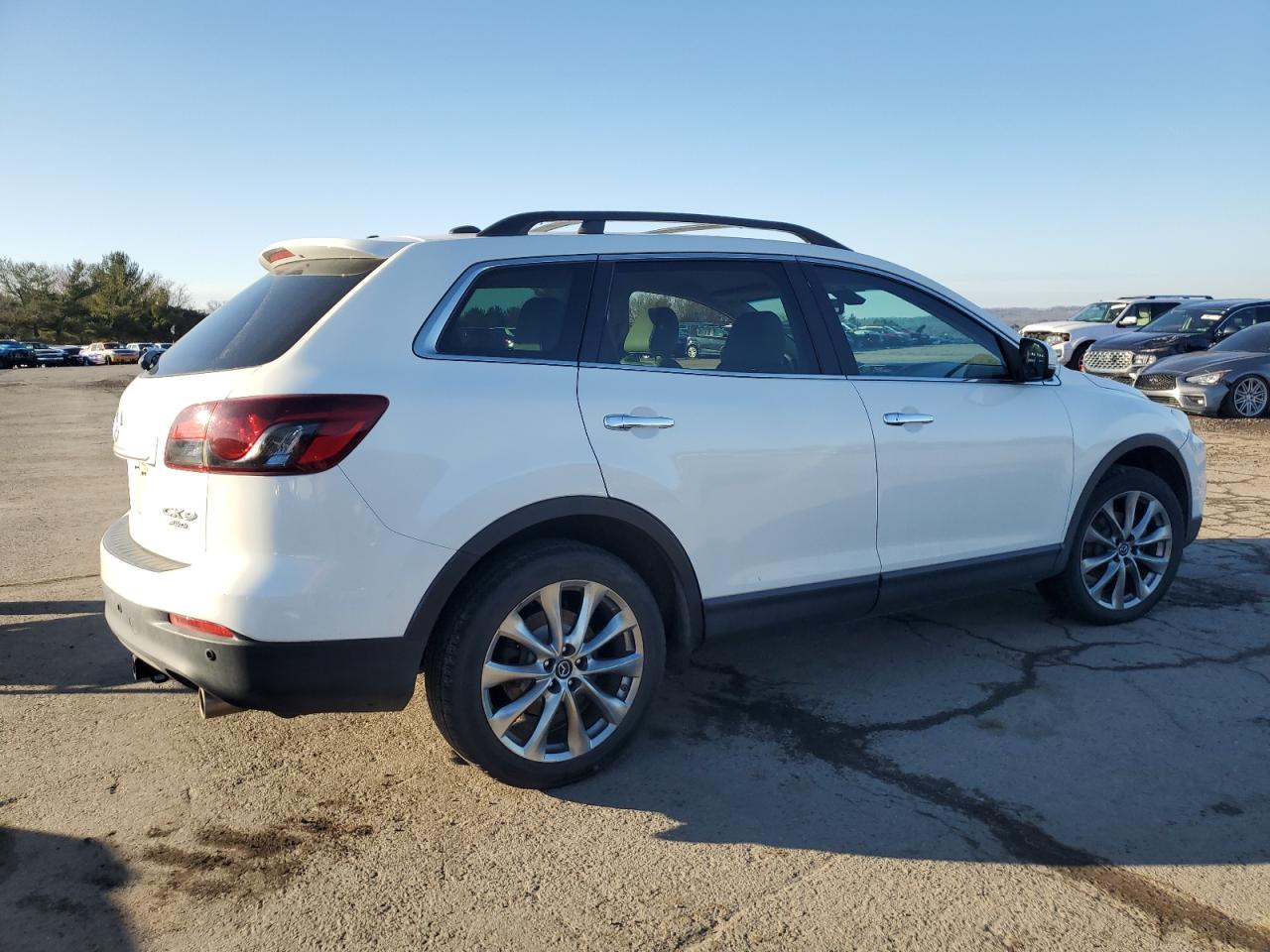 2015 Mazda CX-9 - Image 3