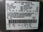 2024 Ford Maverick Xlt for Sale in Littleton, CO - Rear End