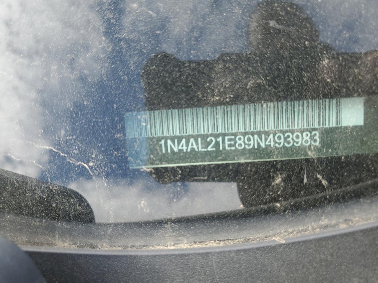 2009 Nissan Altima - Image 15