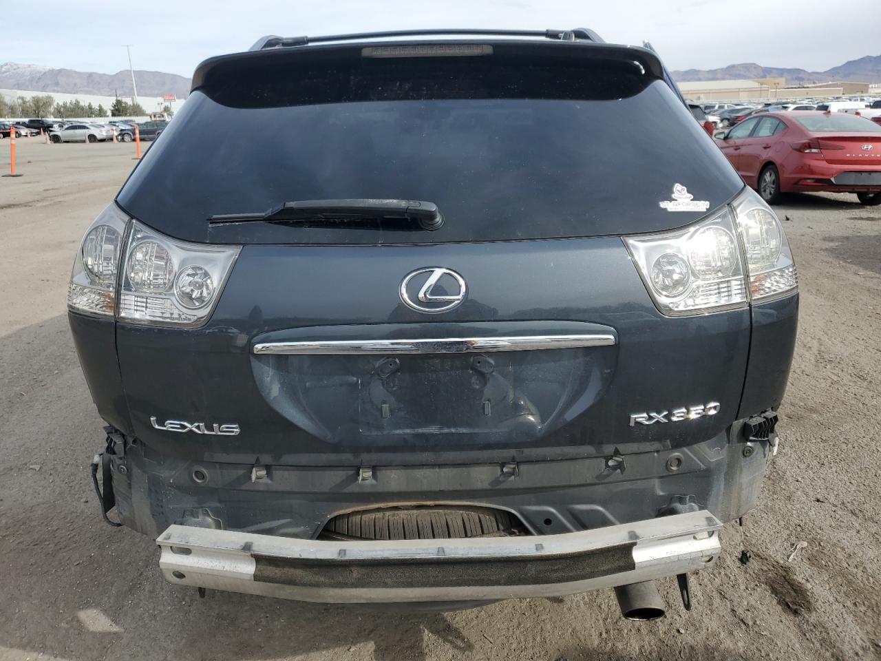 2007 Lexus RX - Image 6