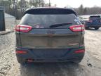 2015 Jeep Cherokee Trailhawk for Sale in West Warren, MA - Side