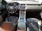 2012 Land Rover Range Rover Evoque Dynamic Premium for Sale in Sun Valley, CA - Front End